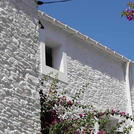 Vila Centric Townhouse Cadaques - Casa Voltes - Exteriér fotografie