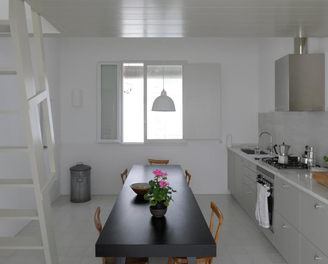 Vila Centric Townhouse Cadaques - Casa Voltes - Exteriér fotografie
