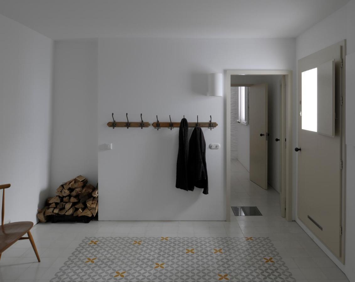 Vila Centric Townhouse Cadaques - Casa Voltes - Exteriér fotografie