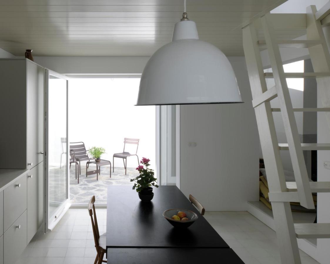 Vila Centric Townhouse Cadaques - Casa Voltes - Exteriér fotografie