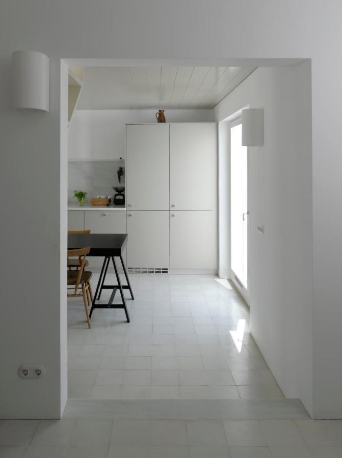 Vila Centric Townhouse Cadaques - Casa Voltes - Exteriér fotografie