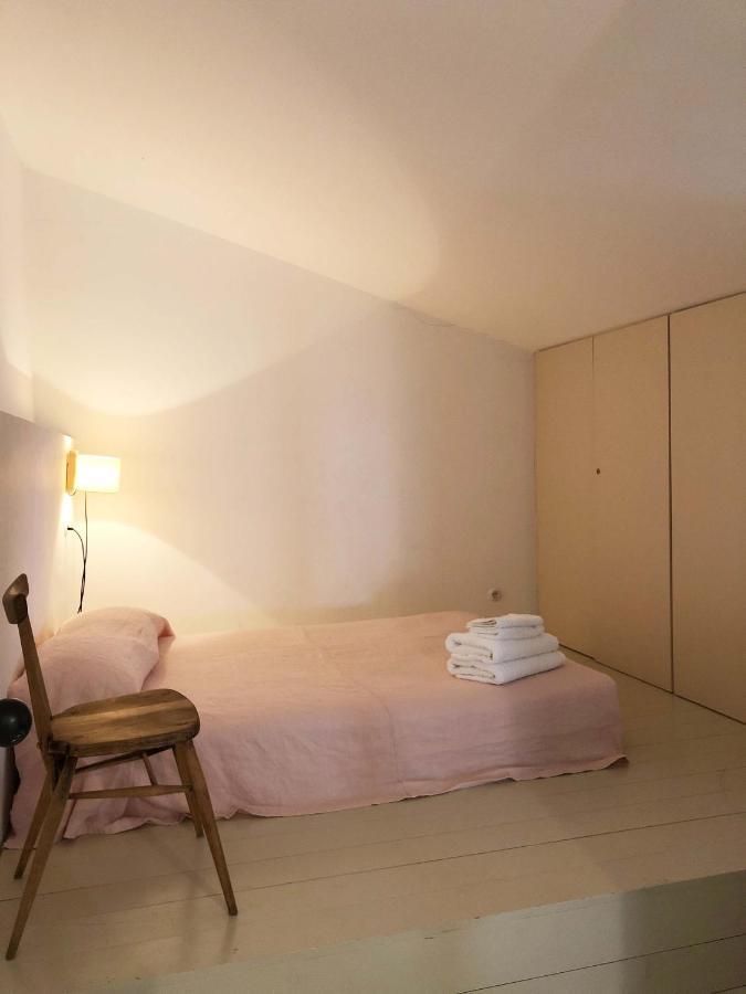 Vila Centric Townhouse Cadaques - Casa Voltes - Exteriér fotografie